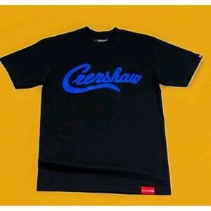 The marathon‎ clothing Crenshaw shirt limited edition brand new Small